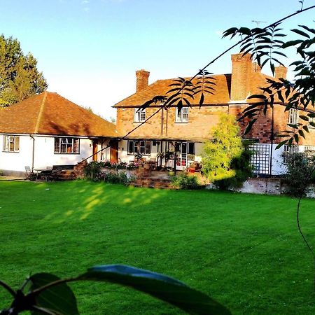 Iffin Farmhouse Guest House Canterbury Exterior photo