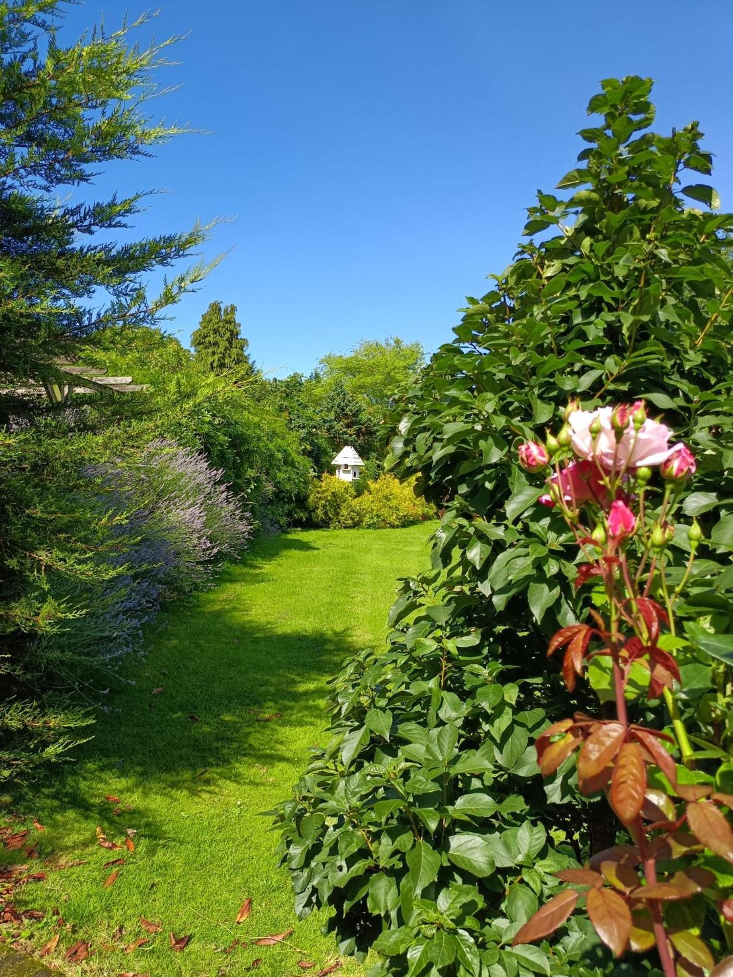 Iffin Farmhouse Guest House Canterbury Exterior photo