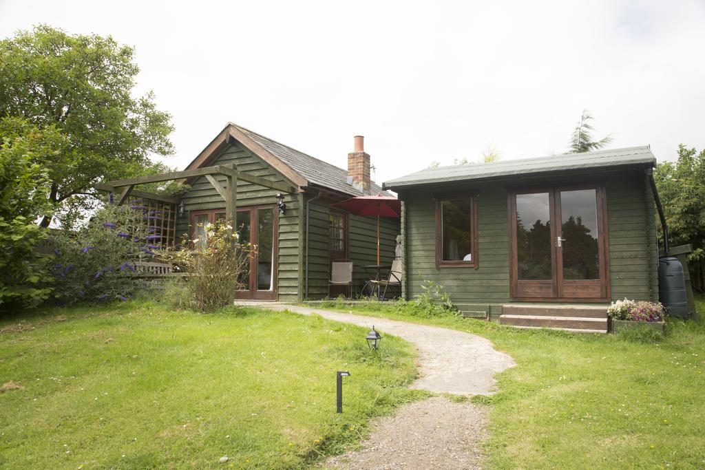 Iffin Farmhouse Guest House Canterbury Exterior photo