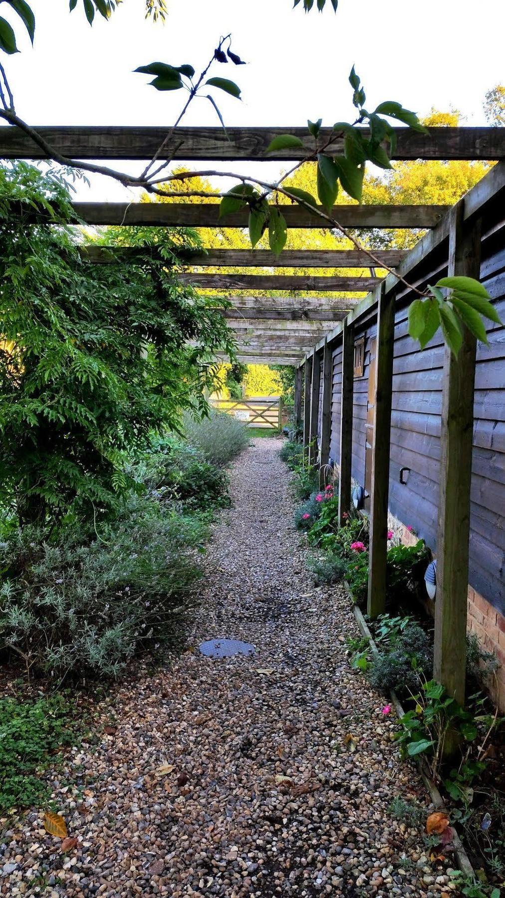 Iffin Farmhouse Guest House Canterbury Exterior photo